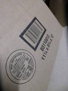 Shipping Boxes