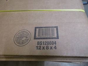 Shipping Boxes