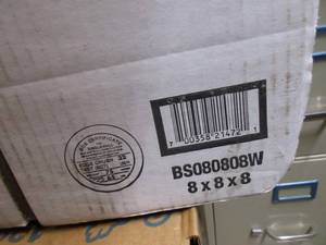 Shipping Boxes