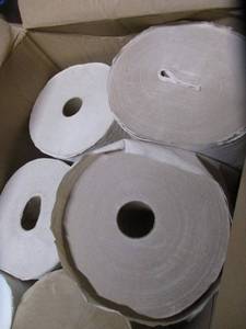 Miscellaneous Roll Towels