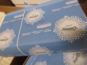 Miscellaneous Folded Paper Towels