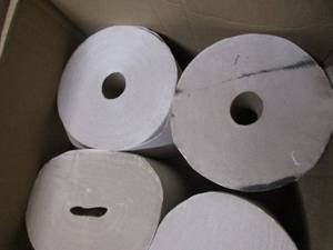Miscellaneous Roll Towels