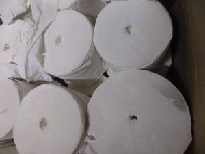 Miscellaneous Coreless Toilet Paper