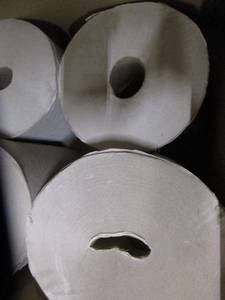 Miscellaneous Roll Towels