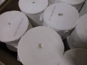 Miscellaneous Toilet Paper