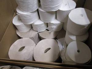Miscellaneous Toilet Paper