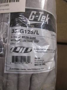Work Gloves
