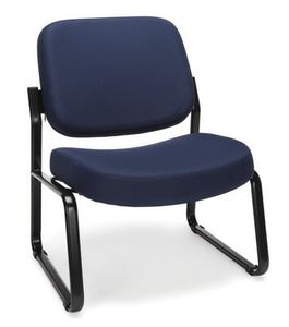 Big and Tall Reception Chairs