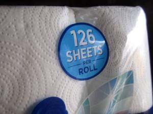 Sparkle Pick-A-Size