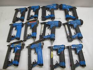 lot 402 image: Mixed lot of Various Power Tools - UntestedUSED - AS-IS