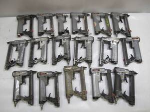 lot 422 image: Mixed lot of 16 Various Power Tools - UntestedUSED - AS-IS
