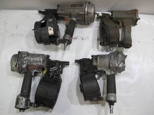 lot 442 image: Mixed lot of 4 Various Power Tools - UntestedUSED - AS-IS