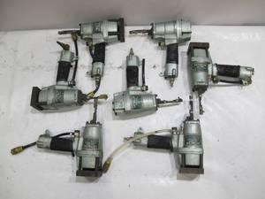 lot 445 image: Mixed lot of 7 Various Power Tools - UntestedUSED - AS-IS