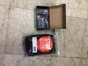 lot 15 image: Gerbing Unisex Black 7-Volt Battery Heated Vest Liner - LXL