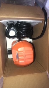 lot 41 image: RIDGID Quick Connect Pump Accessory for RIDGID Wet Dry Vacs