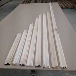 Aspen Picture Frame Material 28 LF (SCW4)