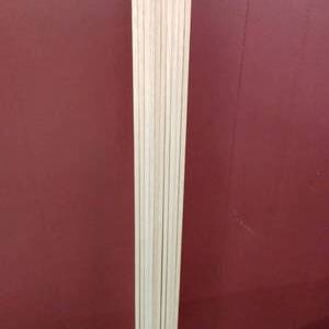 14 x 2 34 Red Oak Select S4S 75 LF (SN12)