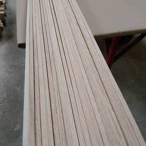 14 x 2 34 Red Oak Select S4S 160 LF (SN14)