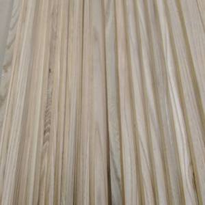 14 x 1 12 Red Oak Select S4S 150 LF (SN15)