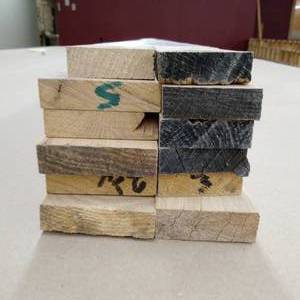 12 Red Oak S4S (SN16)