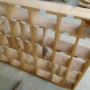 Shelf Unit (SN17)