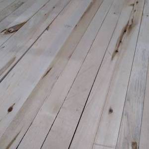 1 12 Knotty Basswood Strips 45 Pcs (WH1)