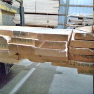 6 Pine 1x4 Boards (WH2)
