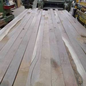 44 Black Walnut Boards 25 Board Feet (WH12)