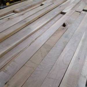 44 Black Walnut Boards 30 Board Feet (WH13)