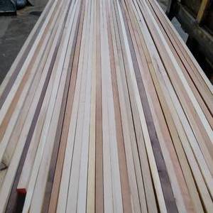 HOBBY PACK Ash, Cherry, Oak, Walnut, Maple, Poplar (WH16)