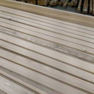 Various Red Oak S4S (SCE1)