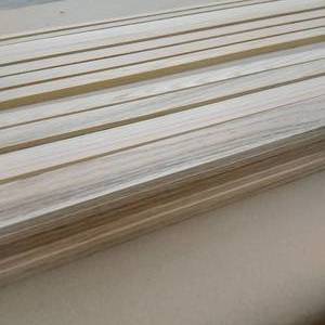 Various Red Oak S4S (SCE2)