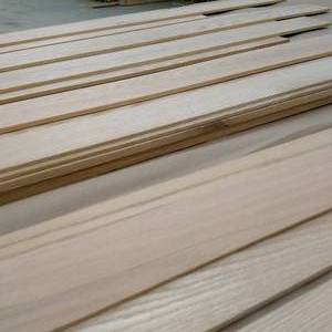 Misc. Red Oak S4S (SCE4)