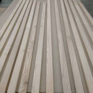 34 x 1 34 Red Oak S4S 100 LF (SCE5)