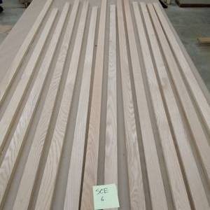 34 x 1 34 Red Oak S4S 100 LF (SCE6)