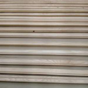 34 x 1 14 Red Oak Cabinet Frame Moulding 190 LF (SCE8)