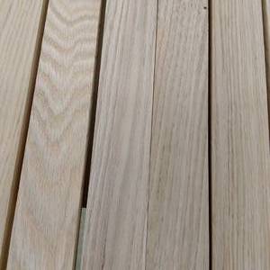 34 x 2 Red Oak S4S 75 LF (SCE14)