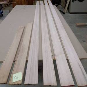 1116 x 4 Maple BaseMop Board Moulding 50 LF (SCE21)