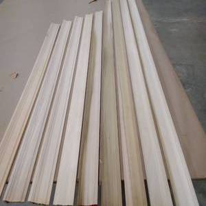 34 x 2 14 Poplar DoorWindow Casing 70 LF (SCE33)