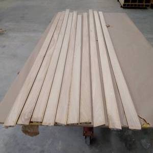 916 x 2 12 Elm Panel Moulding 75 LF (SCE38)