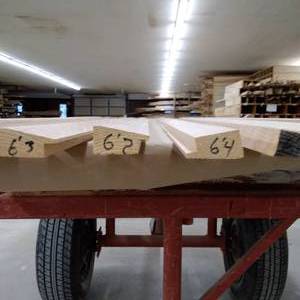 34 x 1 12 Red Oak Picture Frame Moulding 85 LF (SCE52)