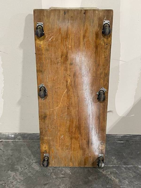 Vintage Creeper