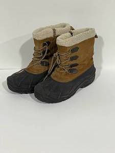 Winter Boots