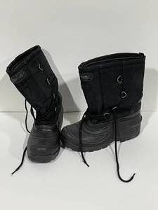 Ranger Winter Boots