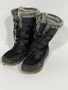 Winter Boots
