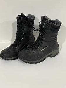 Columbia Winter Boots
