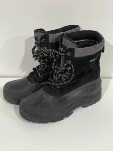 Falcon Mountain Winter Boots