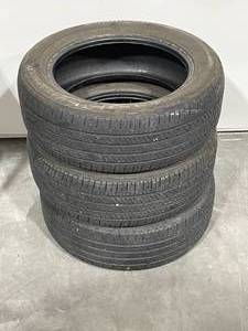 3 Bridgestone Tires