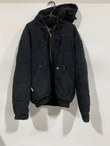 Rugged Wear Winter Coat