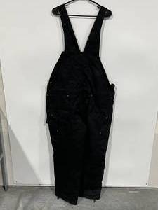 Rugged Wear Winter Bibs